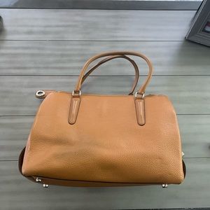Coach Satchel i
